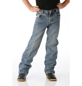 Cinch Cinch Boys White Label Jeans MB12882001