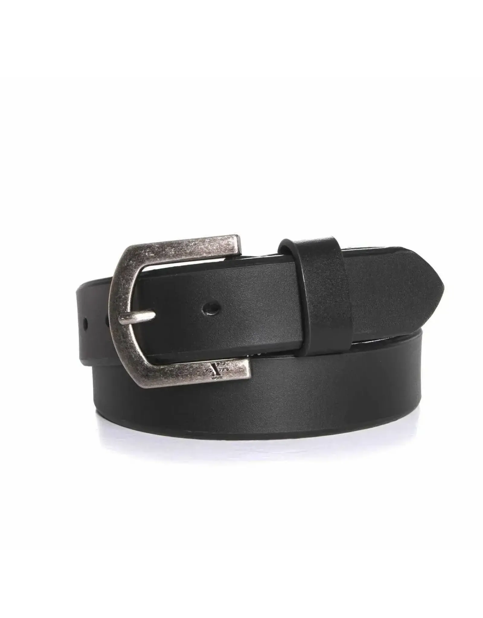 HD Xtreme HD Xtreme N2710401 Black Mens Belts