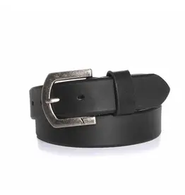 HD Xtreme HD Xtreme N2710401 Black Mens Belts
