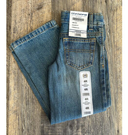 Cinch Cinch Little Boys White Label Jeans MB12842001-Ind