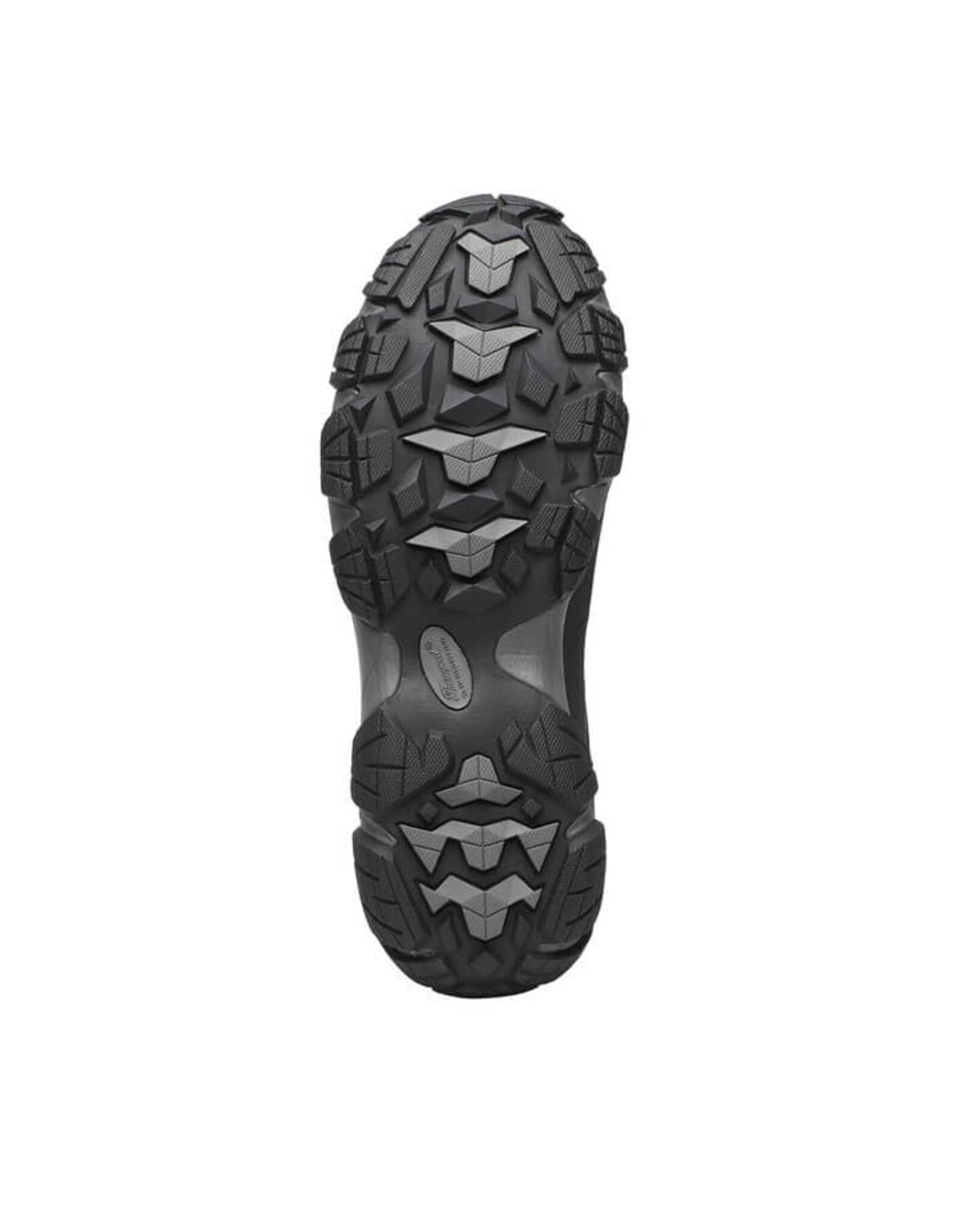 Thorogood Men's Oxford Black Metatarsal Guard Crosstrex Waterproof 804-6490 Composite Toe Work Boots