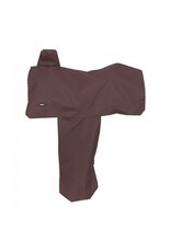 JTI JTI Saddle Cover 61-8906-7 Brown
