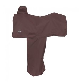 JTI JTI Saddle Cover 61-8906-7 Brown