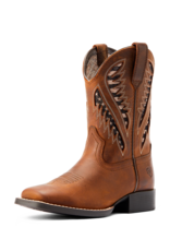 Ariat Kids Patriot II 10039909 Western Boots