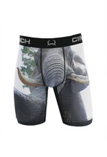 Cinch Cinch Men's Elephant ArenaFlex MXY6010009MUL Boxer Briefs