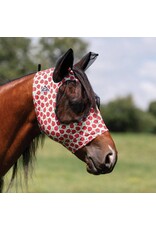Professional's Choice Comfort CFM100-LLB Ladybug Cob Fly Mask