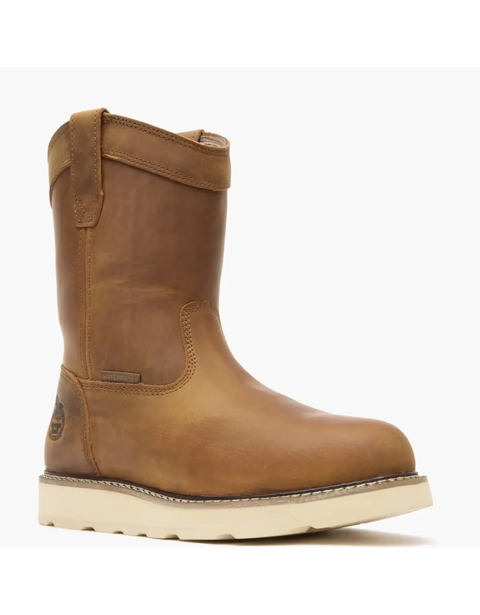 Georgia Boot Men's Core 37 Wedge Waterproof GB00666 Soft Toe Work Boots