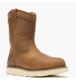 Georgia Boot Men's Core 37 Wedge Waterproof GB00666 Soft Toe Work Boots