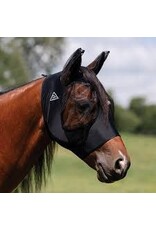 Professional's Choice  Comfort CFM100-BLA Black Cob Fly Mask