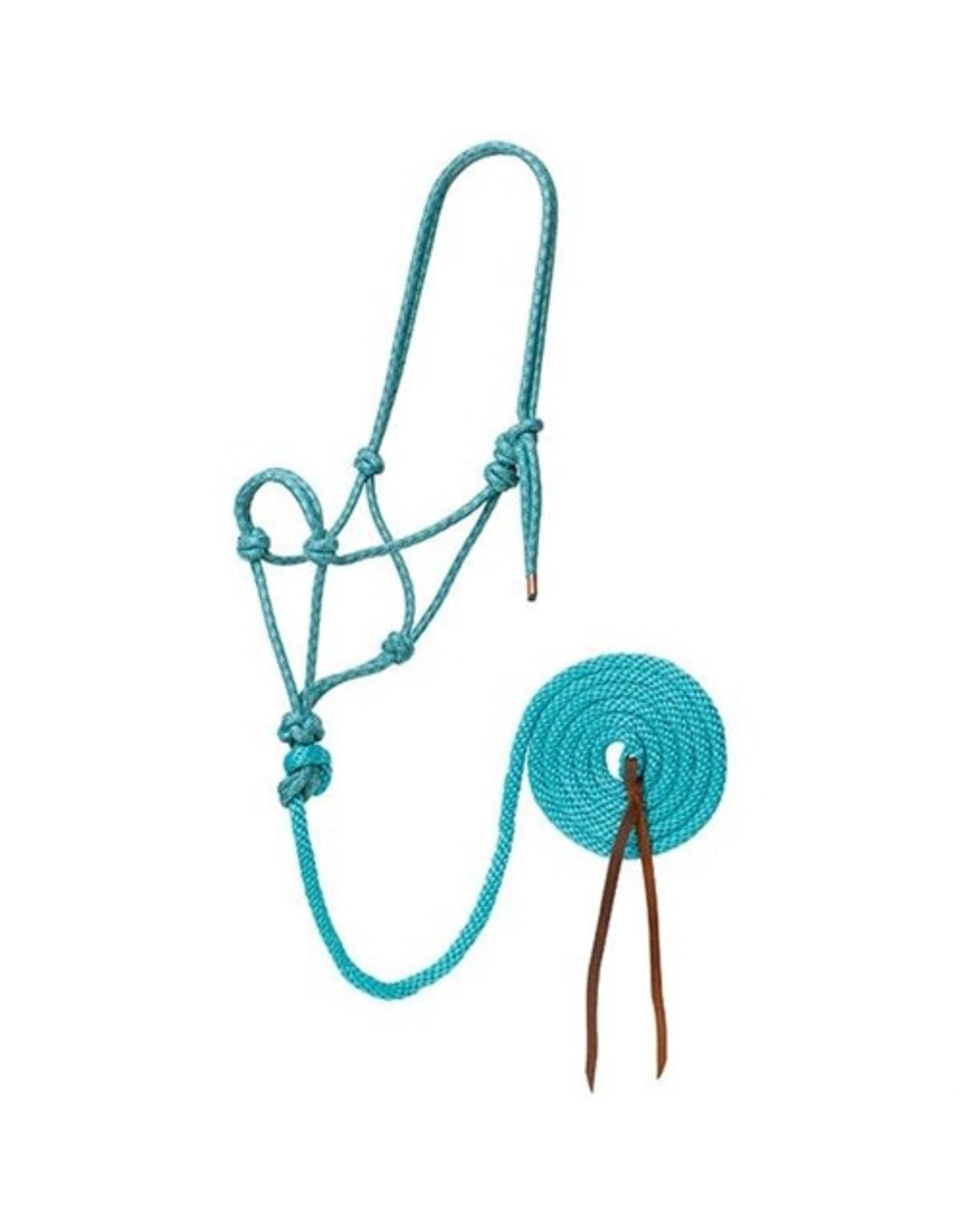 Weaver Weaver Rope Halter 35-7800