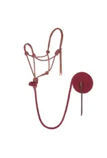 Weaver Weaver Rope Halter 35-7800