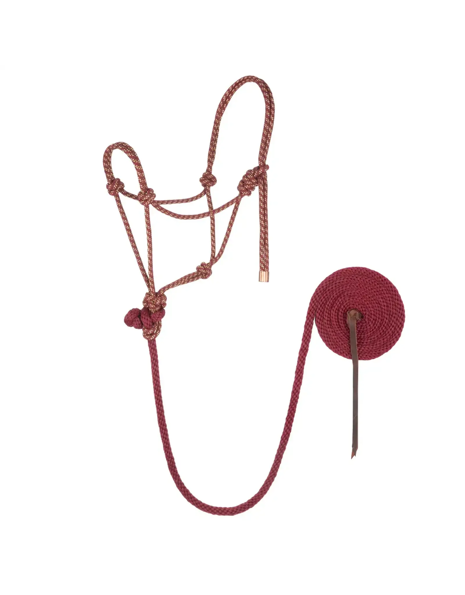 Weaver Weaver Rope Halter 35-7800