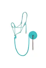 Weaver Weaver Rope Halter 35-7800