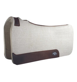 Professional's Choice 3/4” 31x32 Pad PCWFPB200-TAN