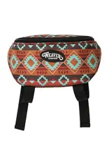 Weaver Weaver Saddle Pouch 93563-260 Lost Creek