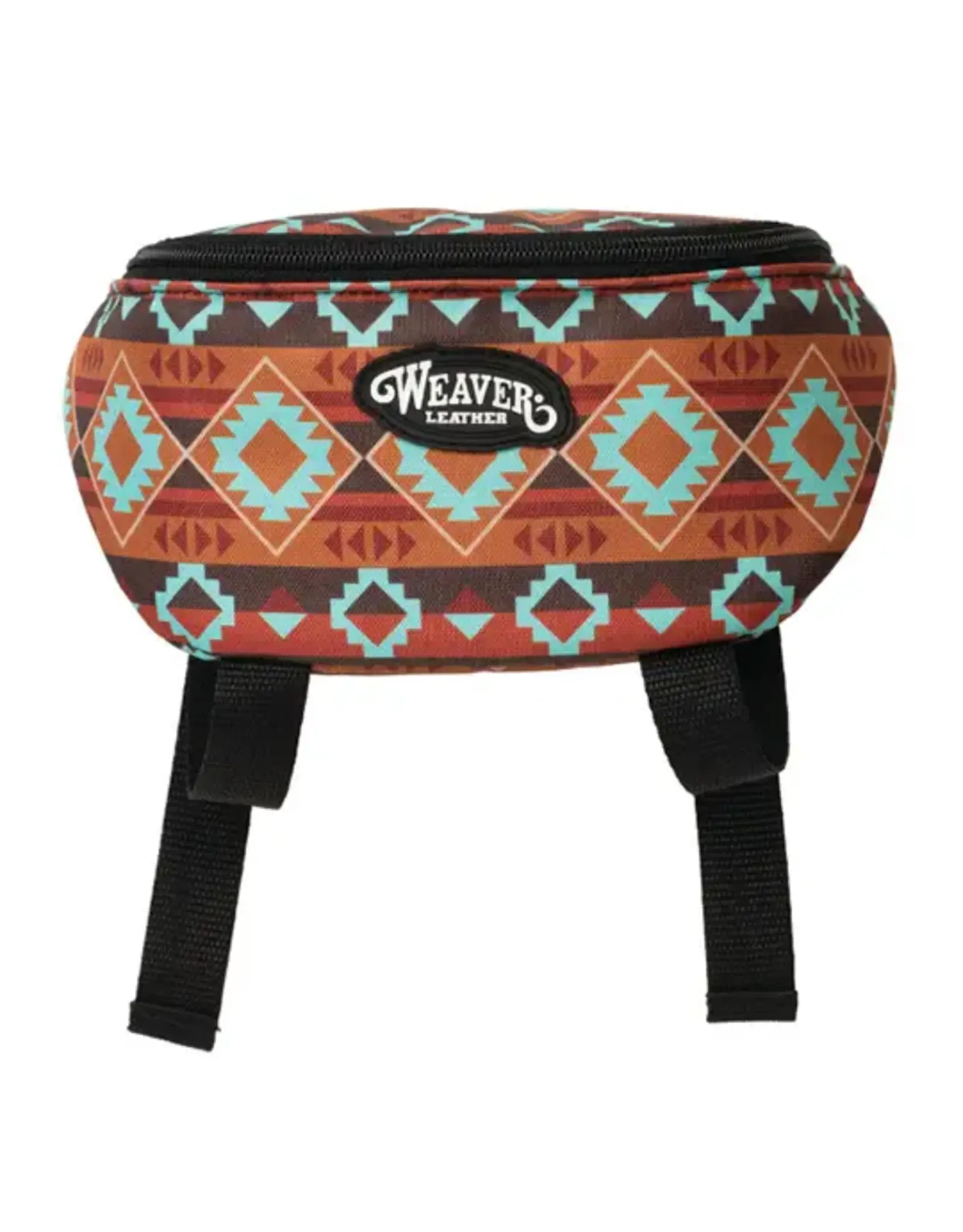 Weaver Weaver Saddle Pouch 93563-260 Lost Creek