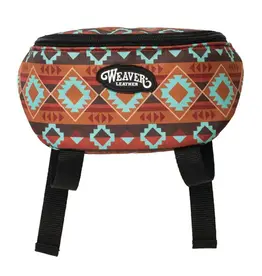 Weaver Saddle Pouch 93563-260 Lost Creek
