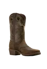 Ariat Men's Hybrid Roughstock Antler 10061156 Western Boots