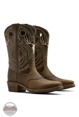 Ariat Men's Hybrid Roughstock Antler 10061156 Western Boots