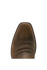 Ariat Men's Hybrid Roughstock Antler 10061156 Western Boots