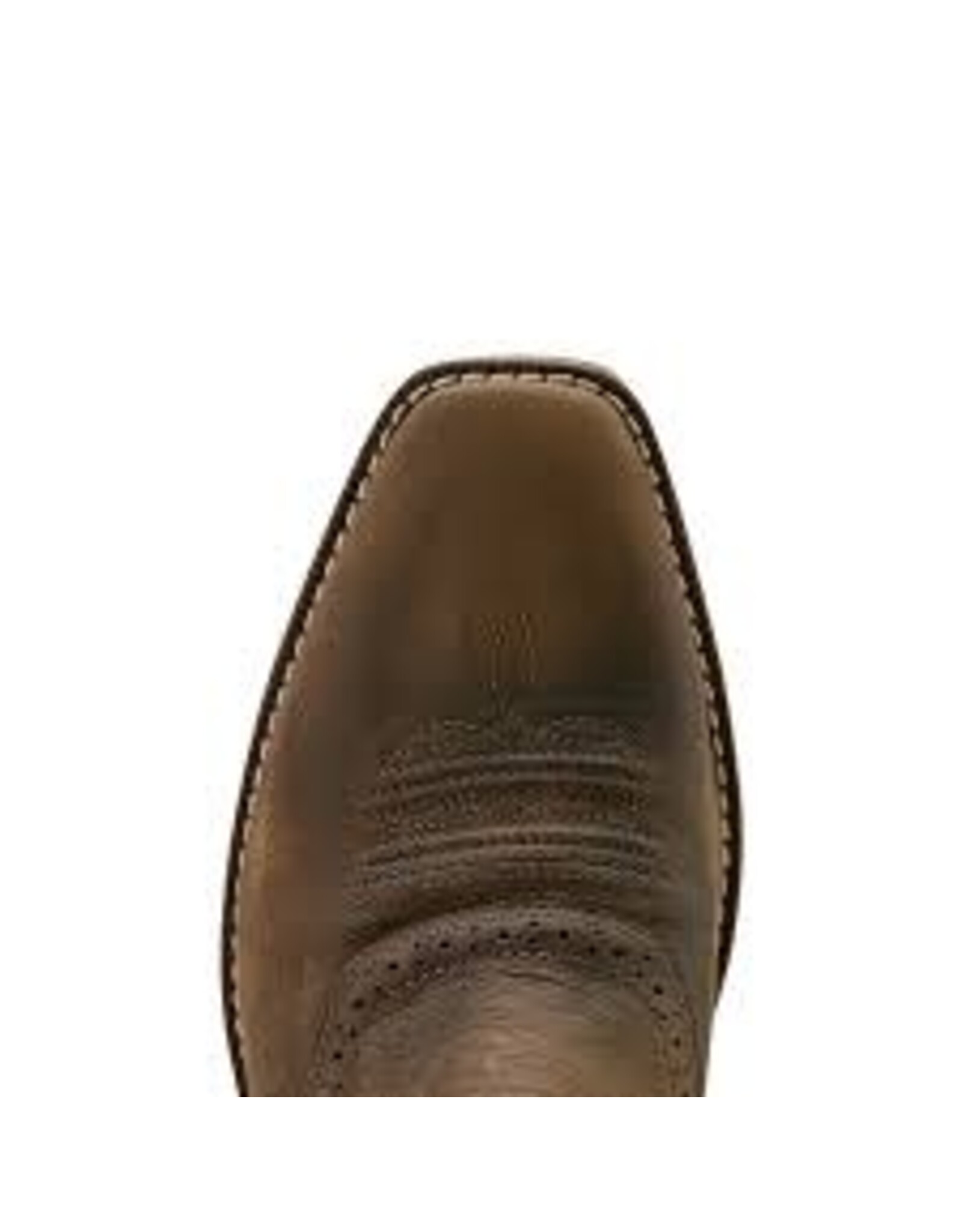 Ariat Men's Hybrid Roughstock Antler 10061156 Western Boots