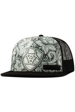 Ariat Ariat Puffer Logo Cap A300091262