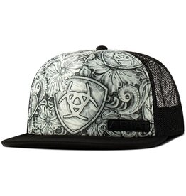 Ariat Ariat Puffer Logo Cap A300091262