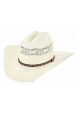 Justin Justin 20x Bryson JS1056BYSN Straw Hat