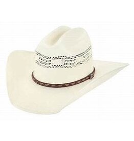 Justin Justin 20x Bryson JS1056BYSN Straw Hat
