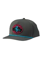 Red Dirt Hat Company  Bandit Scorpion Neon Cap RDHC-444