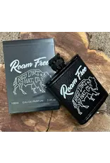Red Dirt Hat Company Red Dirt Hat Co. "Roam Free" Cologne RDHC-RF