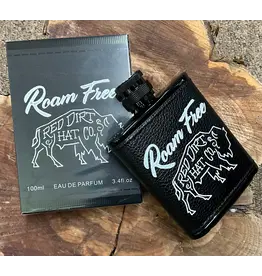 Red Dirt Hat Company Red Dirt Hat Co. "Roam Free" Cologne RDHC-RF