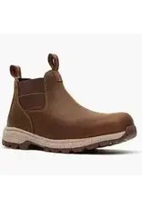 Georgia Boot Woman’s Eagle Trail GB00725 Alloy Toe Chelsea Work Boot