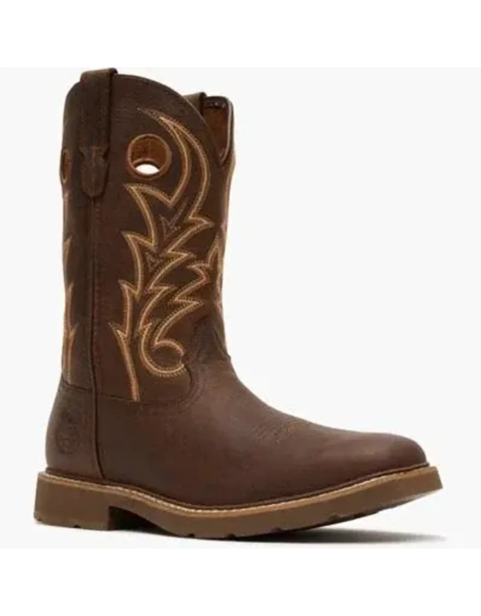 Georgia Boot Mens Boot Core Steel Toe GB00727 Work Boot