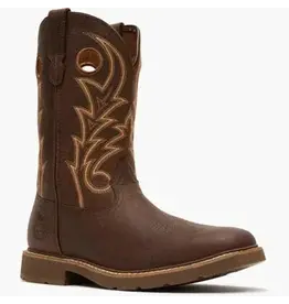 Georgia Boot Mens Boot Core Steel Toe GB00727 Work Boot