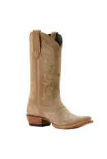 Ariat Ladies Hazen Truly Taupe 10061182 Fashion Boots