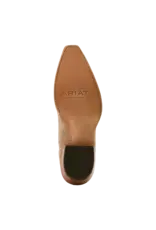 Ariat Ladies Hazen Truly Taupe 10061182 Fashion Boots