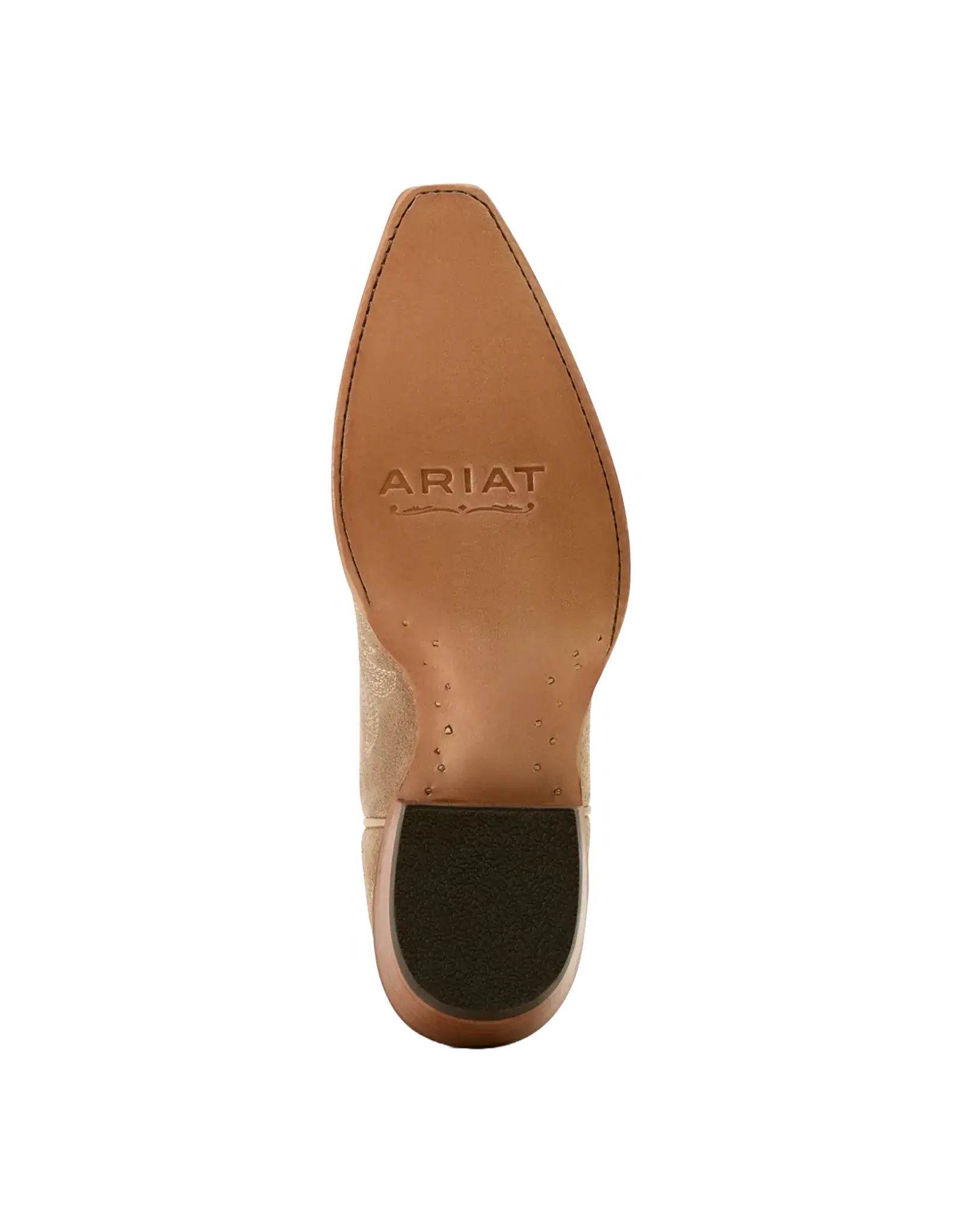 Ariat Ladies Hazen Truly Taupe 10061182 Fashion Boots