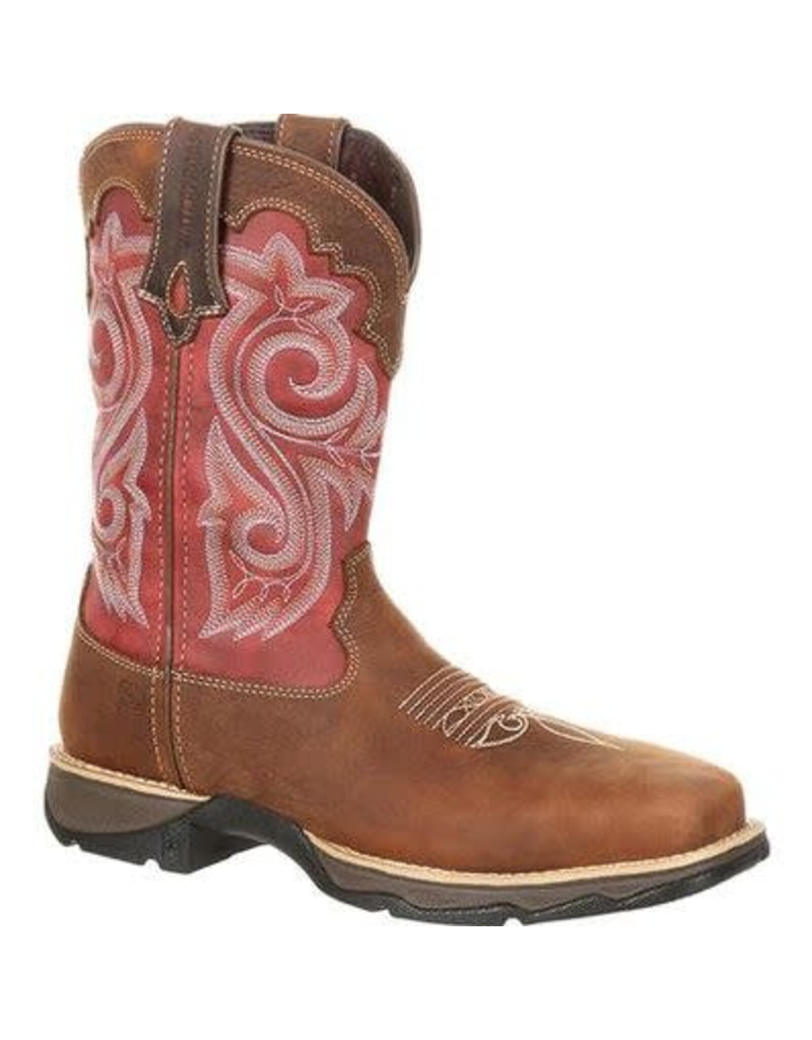 Durango Durango Ladies Rebel Work DRD0220 Composite Work Boots