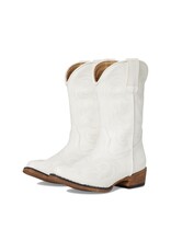 Roper Roper Little Kids Riley White Boot 09-018-1556-1022