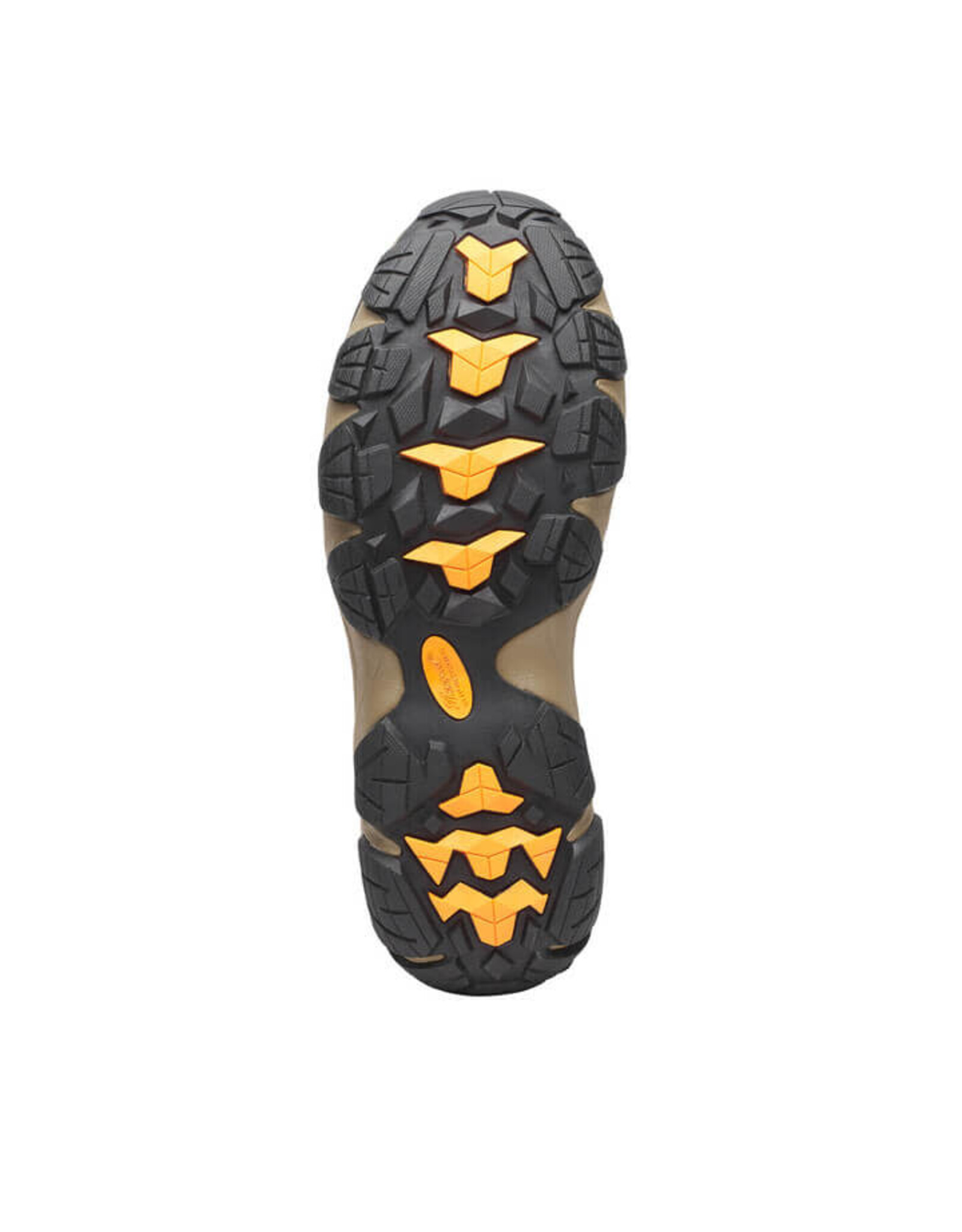 Thorogood Thorogood Men's Crosstrex 6” Waterproof 804-4296 Composite Toe Brown Hiker Work Boots DISCONTINUED