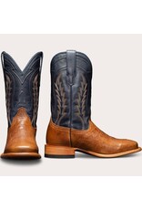 Tecovas Tecovas Mens The Doc Bison Sq. toe M10031Tan