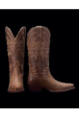 Tecovas Tecovas Ladies The Annie Goat Snip Toe W20007CAF Cafe