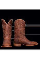 Tecovas Tecovas Mens The Doc Goat Sq. toe M10031SCO Scotch