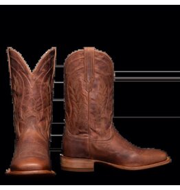 tecovas Tecovas Mens The Doc Goat Sq. toe M10031SCO Scotch