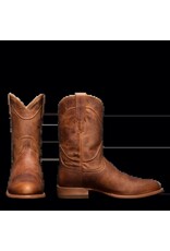 Tecovas Tecovas Mens The Earl Goat Roper M10002SCO Scotch