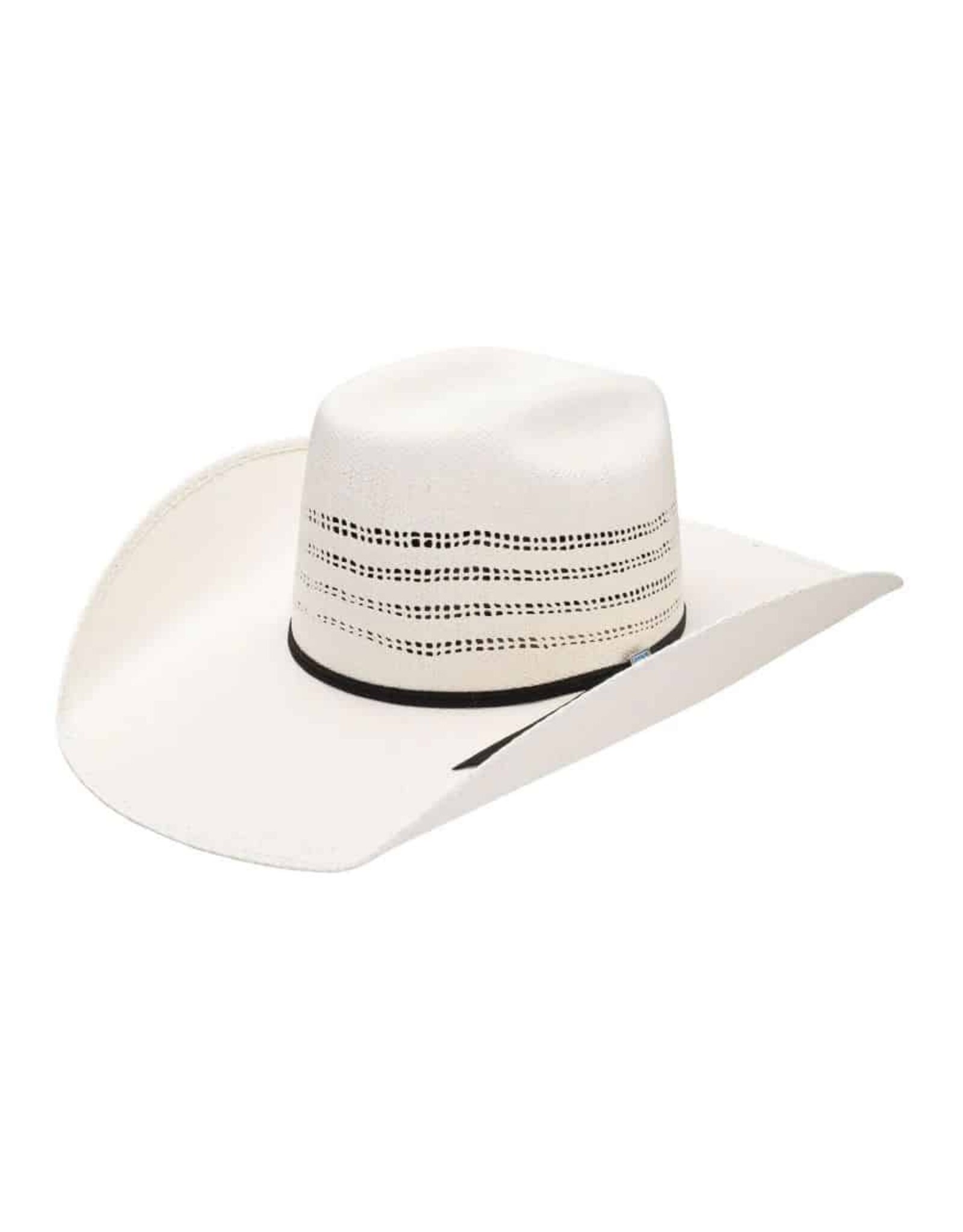 Resistol Resistol CJ Drexel Straw Hat RSDRXL-CJ44 81 Natural