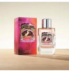 Tru Fragrance Trü Fragrance Rodeo Soul Fearless Ladies Perfume #98052