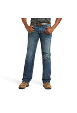 Ariat M7 Silverton 10027748 Medium Wash Mens Jeans