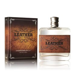 Tru Fragrance Tru Fragrance Leather Private Reserve Men’s Cologne #95173